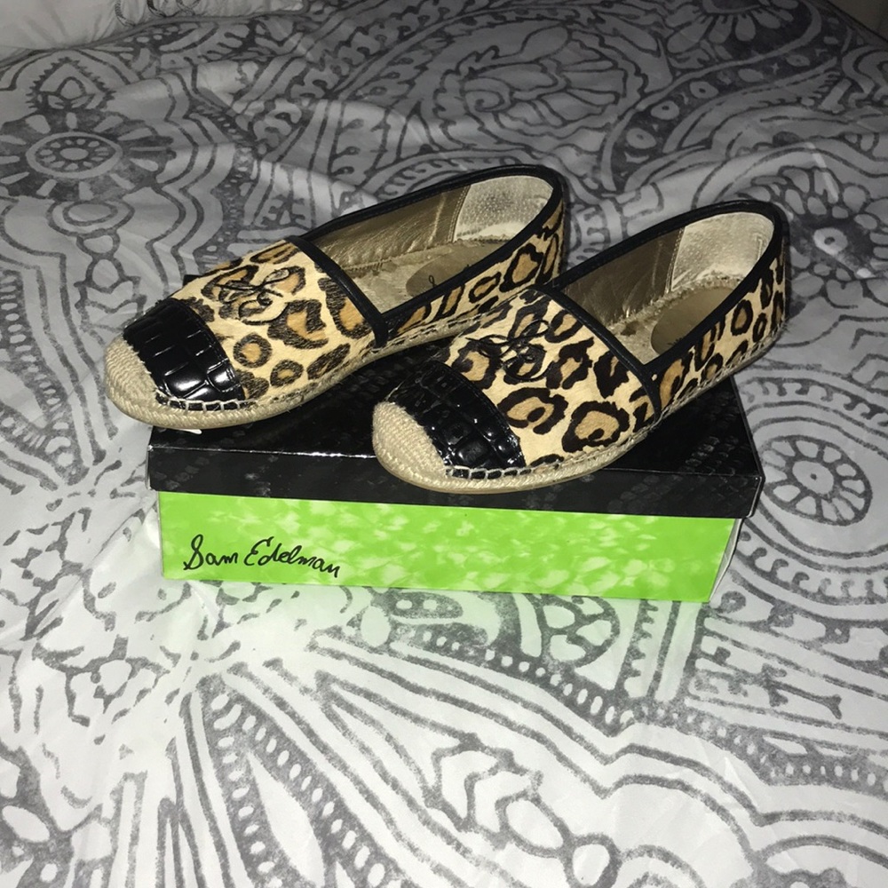 Sam Edelman shoes